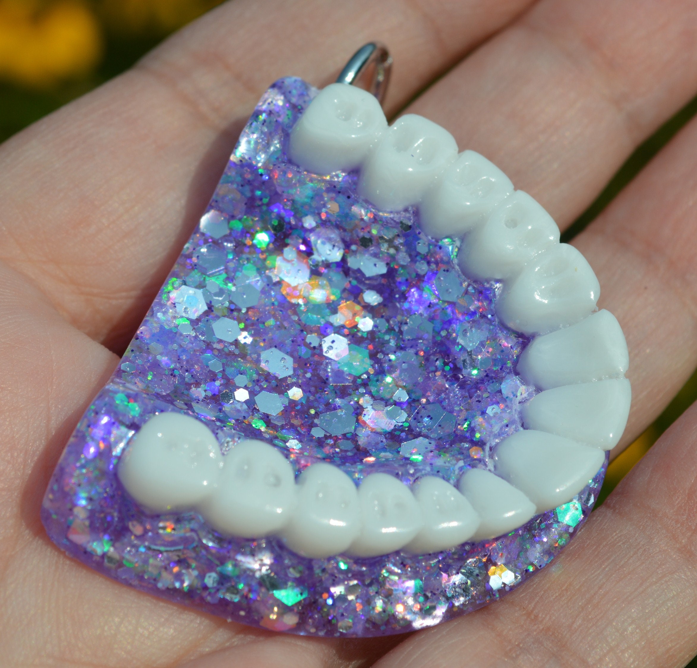 Retainer Designs Glow In The Dark