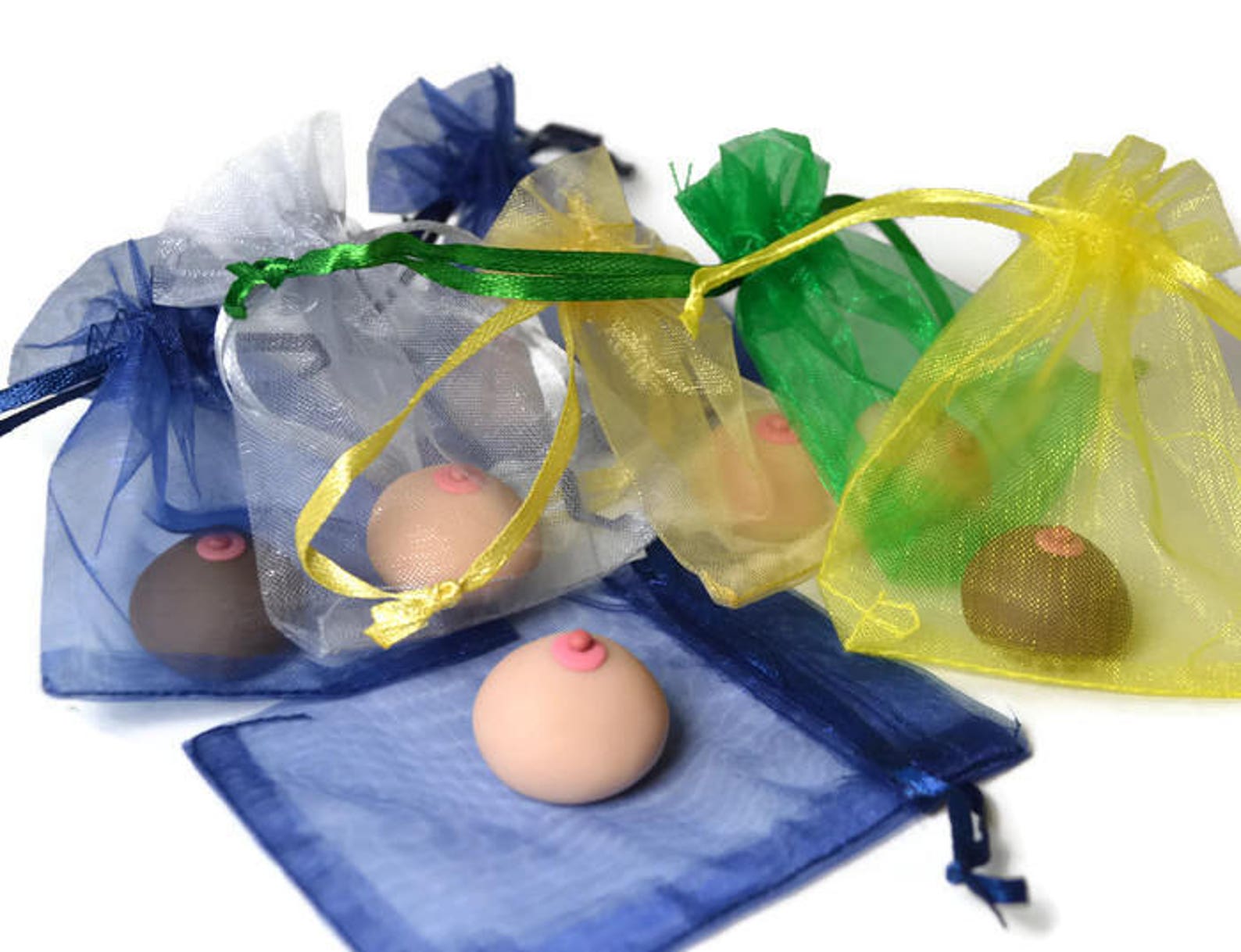 Boob Gag Gift Mens Gift Bachelor Party Gift Stocking Etsy