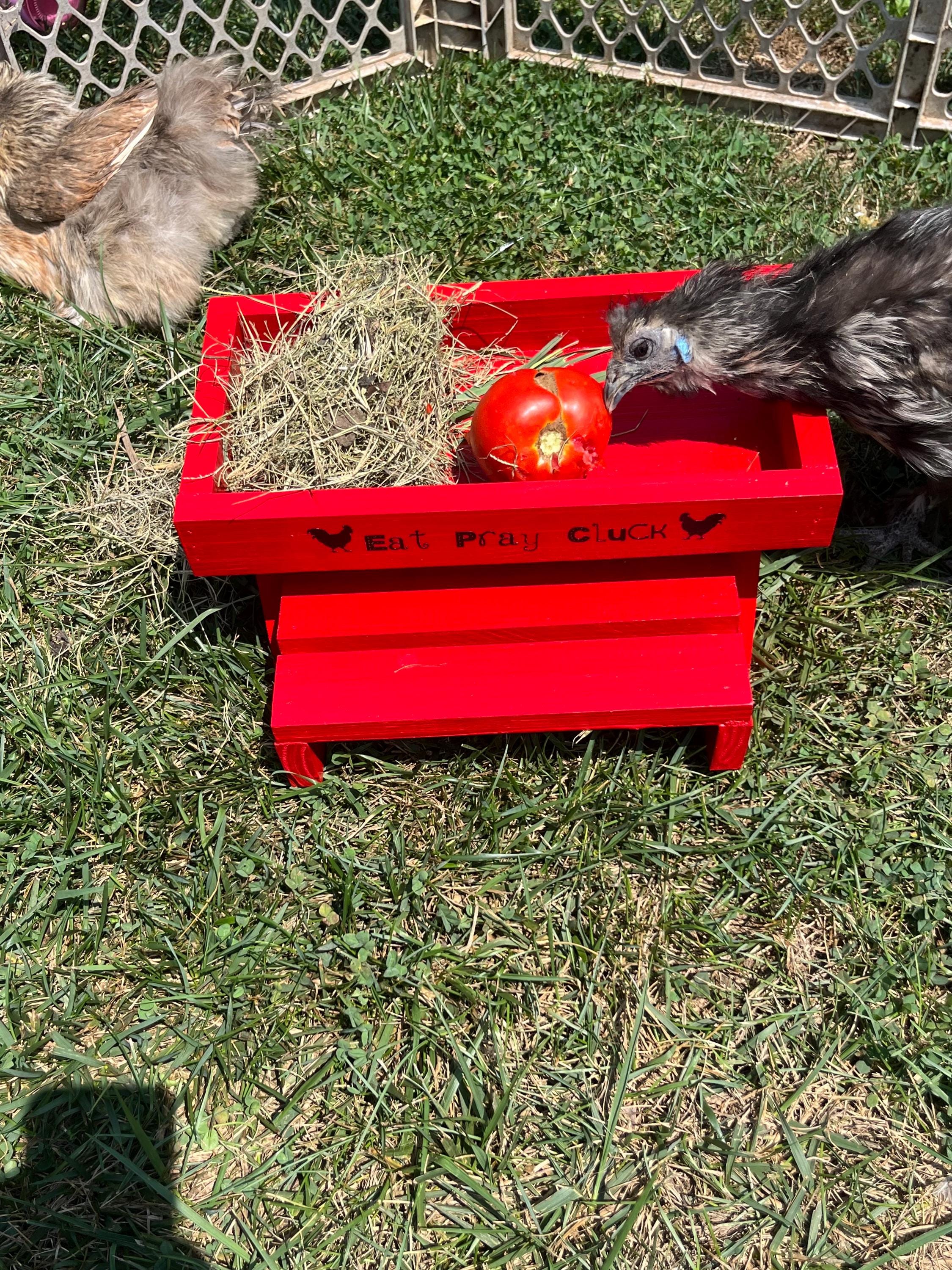 Personalized Chicknic Table-chicken Picnic Table - Etsy