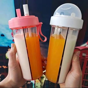クリエイティブカップ 2杯分のドリンク 1杯分
