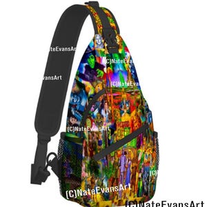 WIZARD OF OZ Unisex Bag