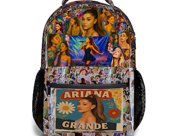ARIANA GRANDE Backpack
