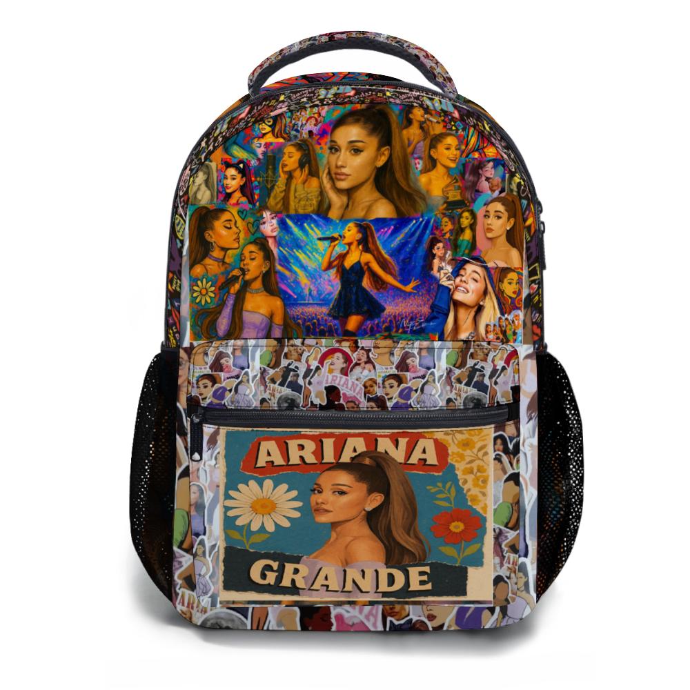 Discover Ariana Backpack Accessories Bags Backpacks