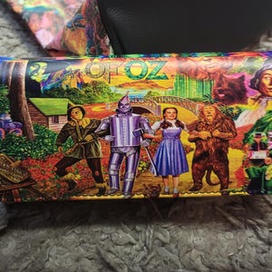 WIZARD OF OZ Wallet