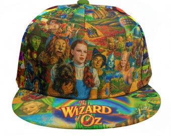 WIZARD OF OZ Hat