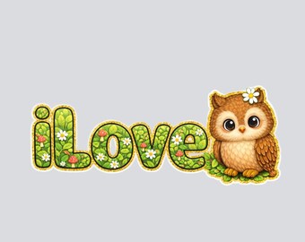 Kids Nature Shirt PNG
