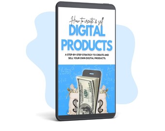 Guida ai prodotti digitali DFY