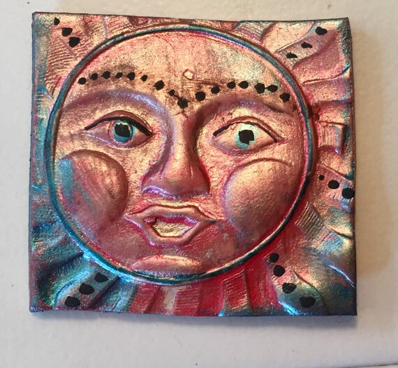square head dolls