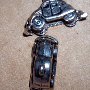 bumble bee tibetan silver charms jewelry findings ts14 image 4