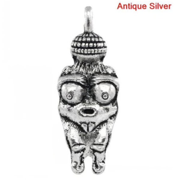 Venus of Willendorf Etsy