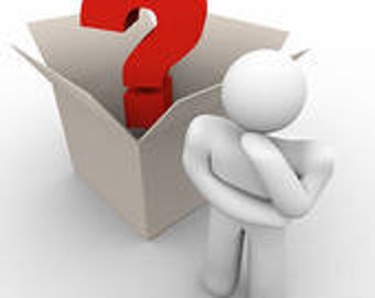 Ribbon Trim Mystery surprise box sewing, scrapbooking  supplies. sheltering in place fun grab bag