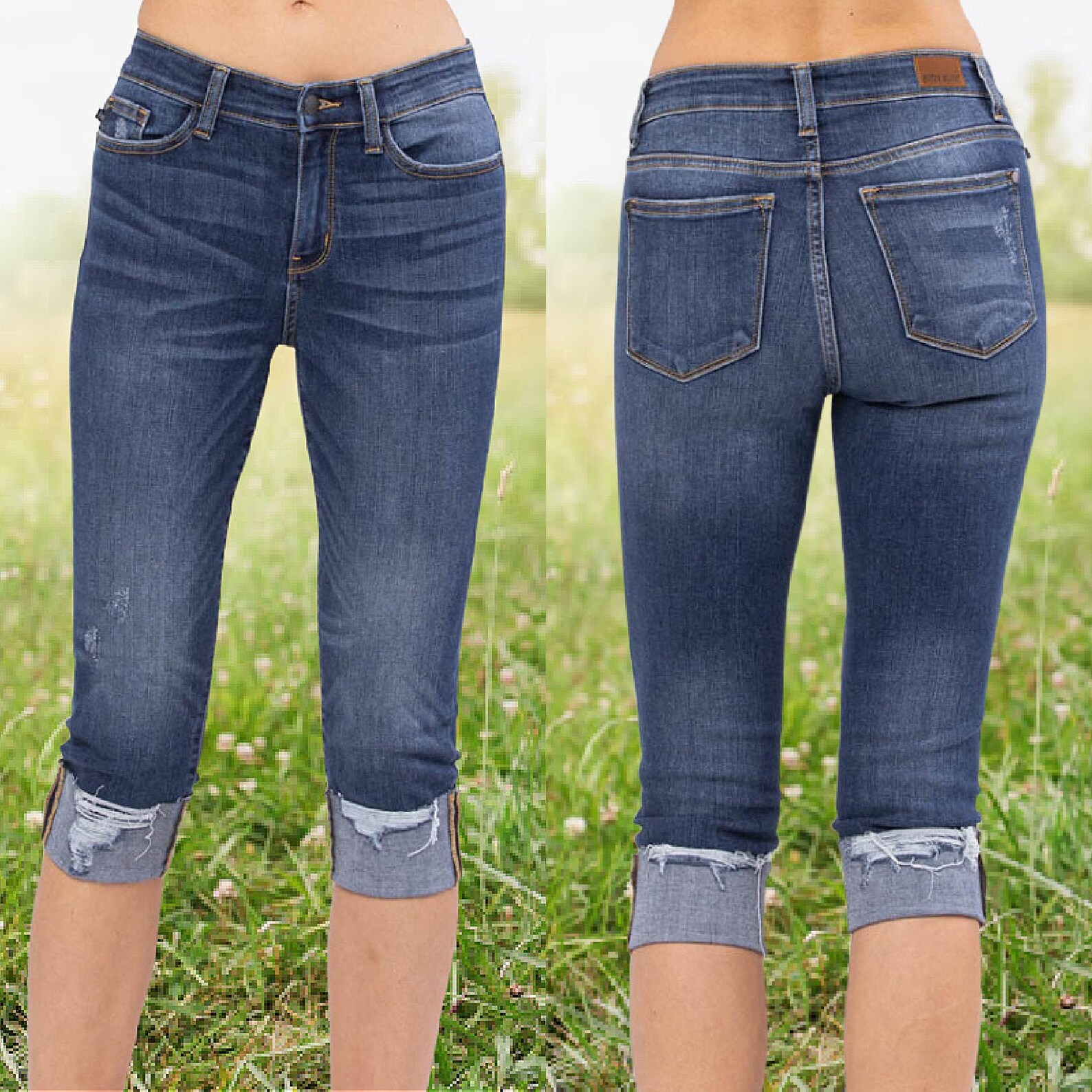 judy blue 16w jeans