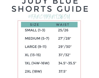 Judy Blue High Waisted Pull on Denim 