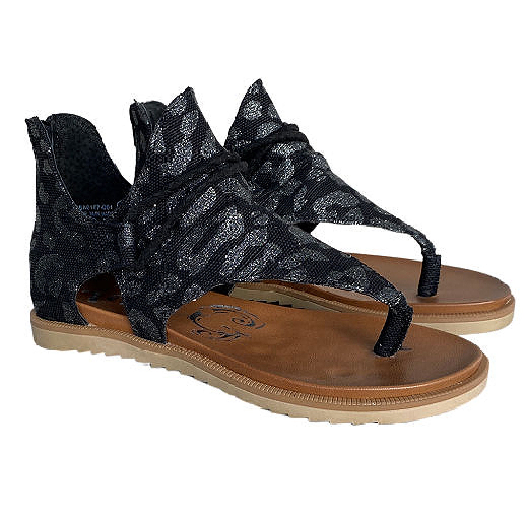 Sparta canvas sandal sale