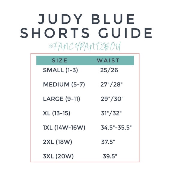 Judy Blue High Waist Tummy Control Shorts -  Canada