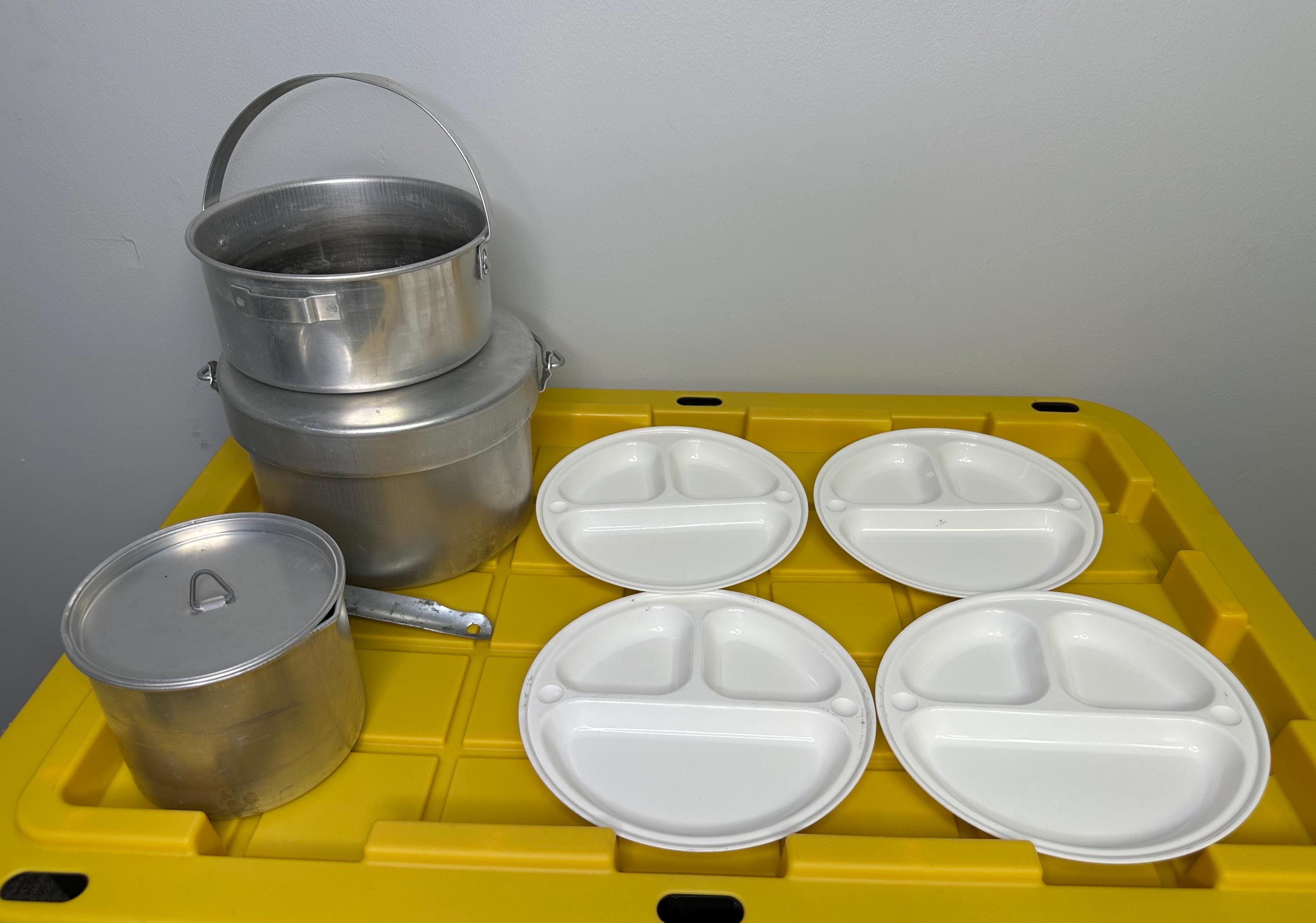 Palco Mess Kit - Etsy