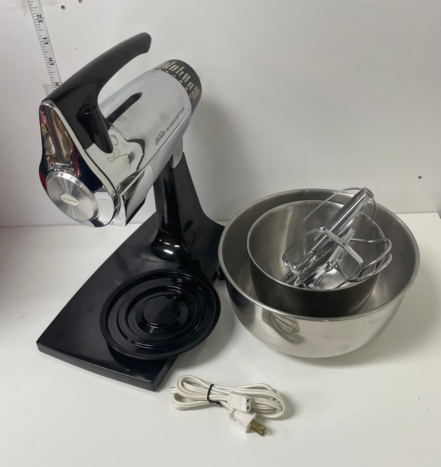 Sunbeam mixmaster - Etsy 日本