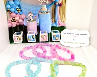 Gender Reveal