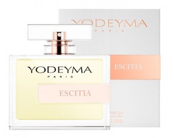 Yodeyma Escitia Eau de Parfum Damenparfüm 100 ml.