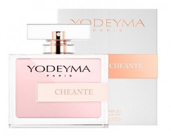 Yodeyma Cheante Eau de Parfum Damenparfüm 100 ml.