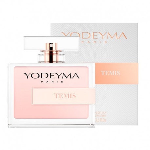 Yodeyma Temis Eau de Parfum Women's Perfume 100ml.