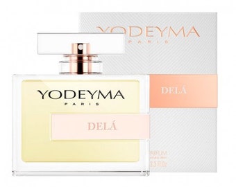 Yodeyma Delà Eau de Parfum Damenparfüm 100 ml.