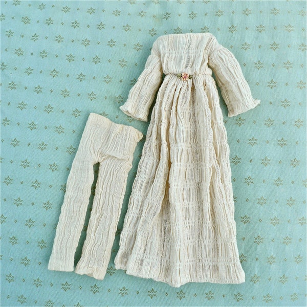 Cloth Peg Doll CLOTHING Pattern / sewing pattern / digital pattern /  historical doll / Polly Shorrock