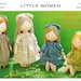 see more listings in the JAPANESE DOLL PATTERNS section