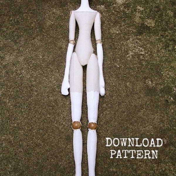 Peg Dolls - Etsy