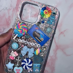 Junk case