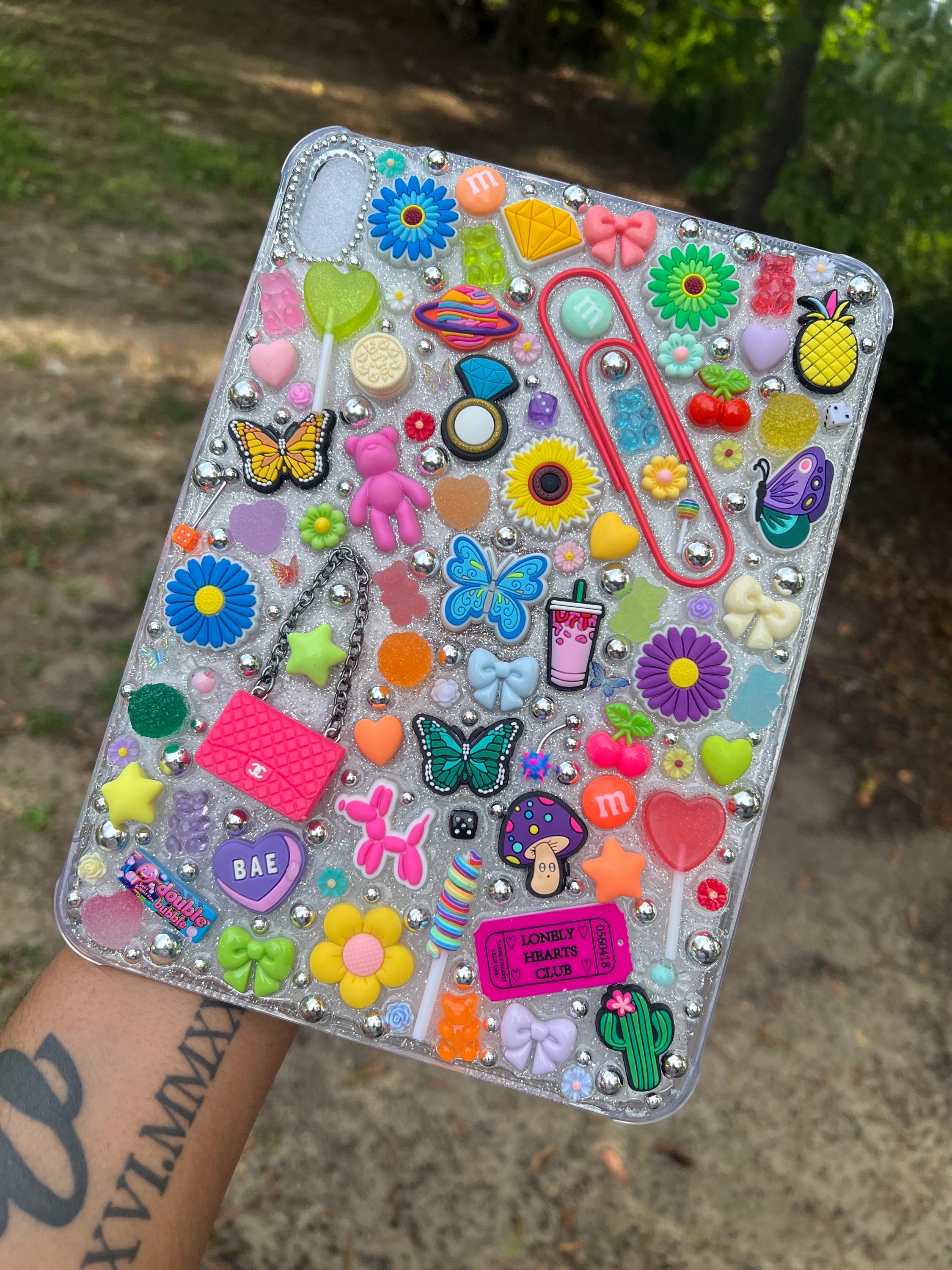 Custom iPad Junk Case - Etsy