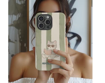 Fundas resistentes para teléfonos