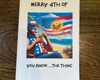 Celebrate Independence Day with a Presidential Biden Laugh!