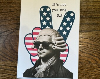 Celebrate Independence Day with a Touch of Humor!