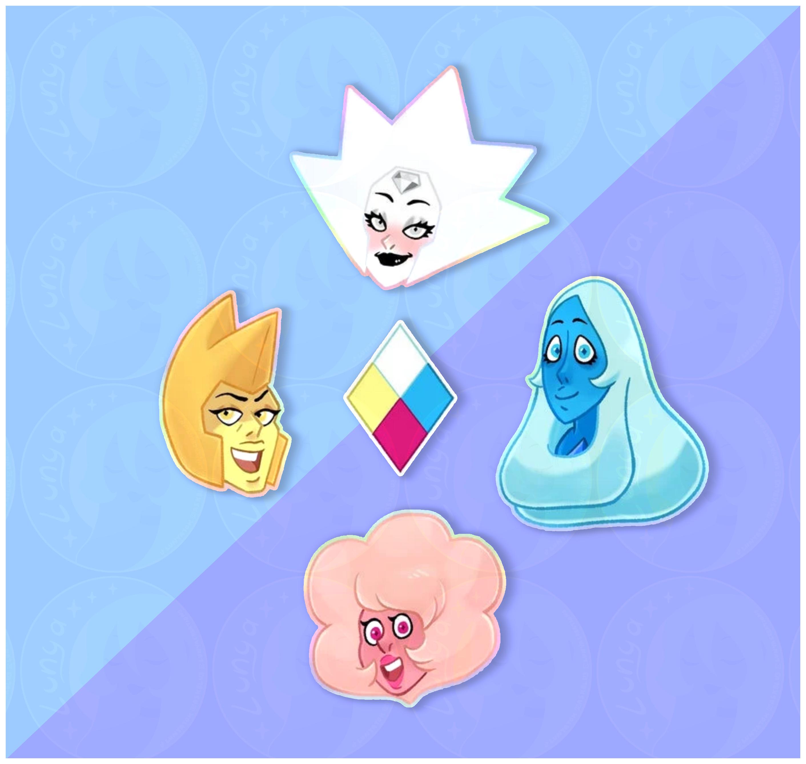 Crystal Gems Steven Universe Movie Online Free Blue Diamond Gem