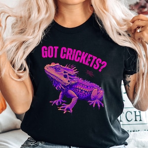 Bearded Dragon Shirt, Bearded Dragon Tee,Bearded Dragon Mom, Reptiles Lizards Shirt, Beardie Shirt, Bearded Dragon Owner Gift