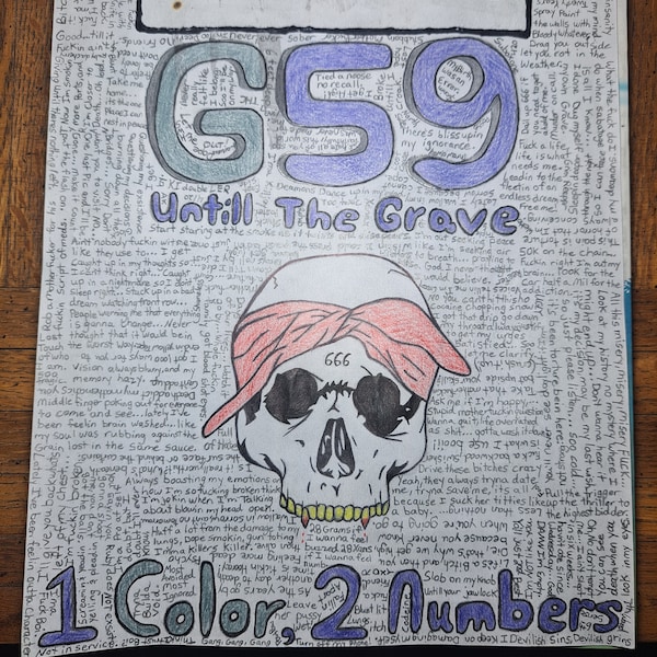 Suicideboys Art - Etsy