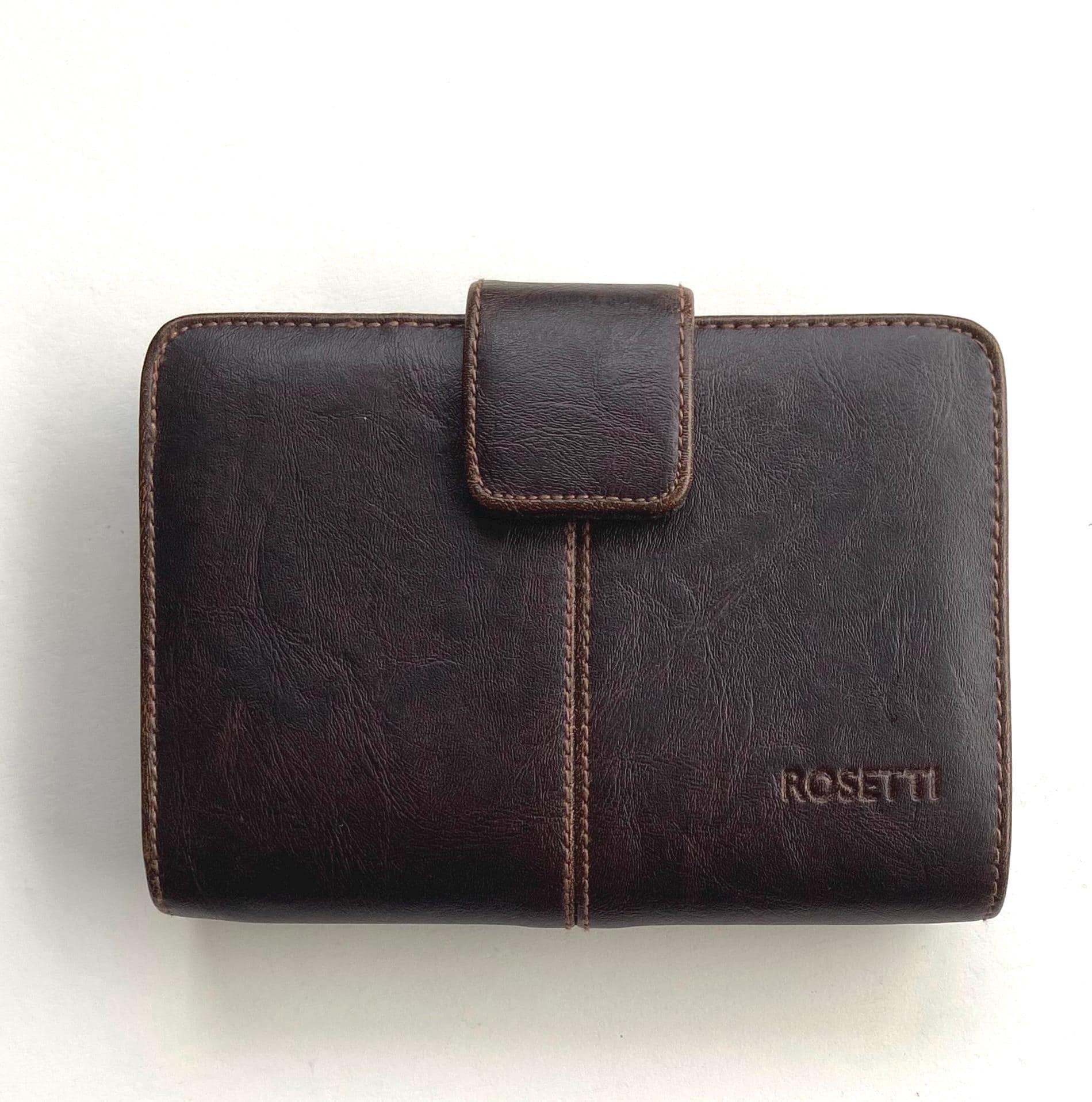 Rosetti Wallet Etsy