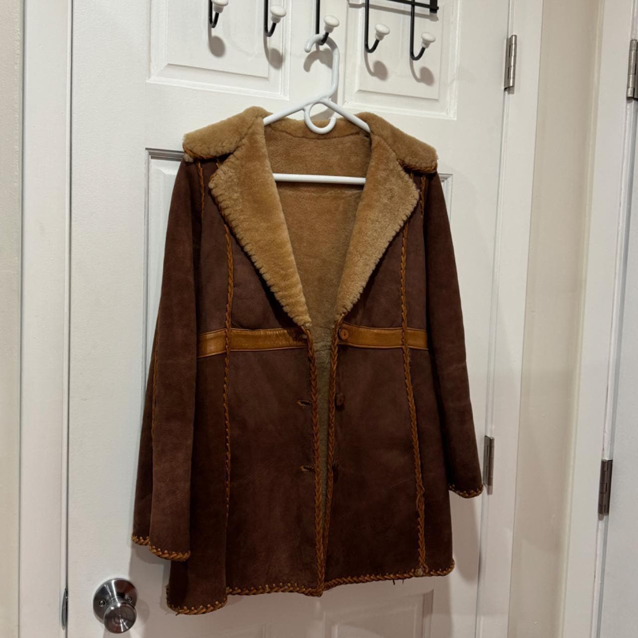 Orvis Barn Coat