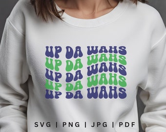 Up da wahs svg, Warriors svg, NZ Warriors, Warriors gift, clipart, design, Mascot, svg, png, pdf, sublimation, cut file, vector, digital