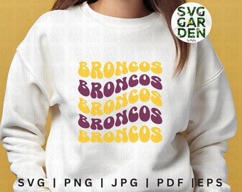 Broncos svg, Brisbane Broncos svg, Broncos, Broncos gift, clipart, design, Mascot, svg, png, pdf, sublimation, cut file, vector, digital