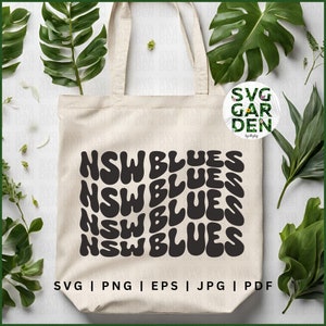 NSW blues svg, NSW svg, NRL, nrl State of origin nsw, Blues svg, sky blues svg, cricut cut file, rugby league gift svg, rugby league nsw