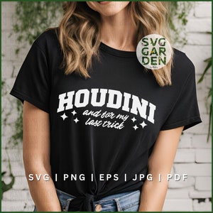 Houdini SVG, Eminem svg, Snoop Dogg, Houdini Eminem, Cricut Schnitt Datei, In meiner Rap Ära PNG, Eminem, Eminem Shirt, D12, Rap Mom, 50 cent