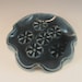 see more listings in the SPOON RESTS/CANDLE Trays section