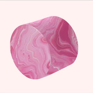 Creative Pink Grinder Herb Crusher
