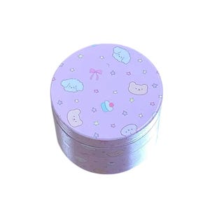 Collectible Grinder Herb Crusher