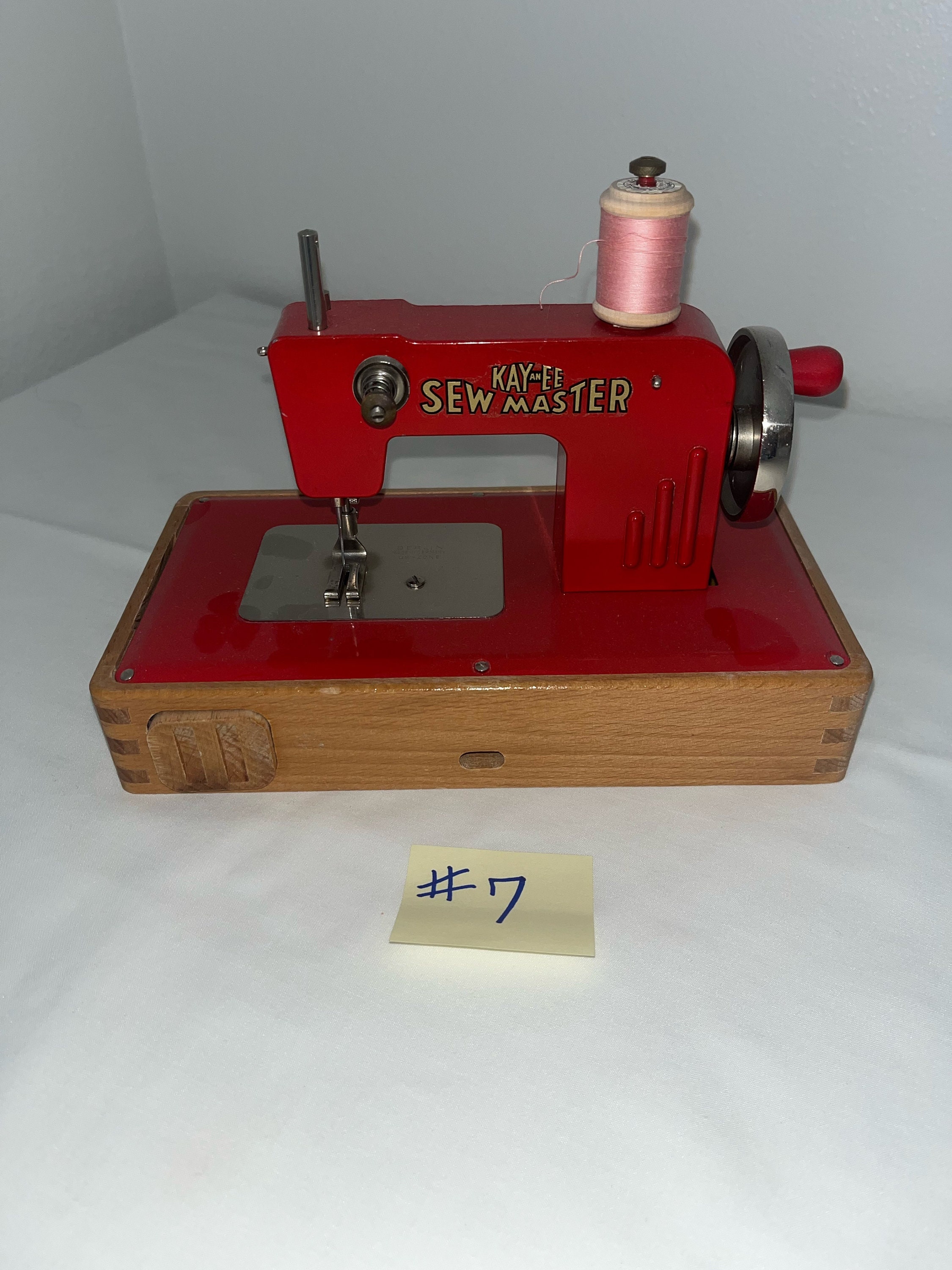 Kayanee Sew Master - Etsy