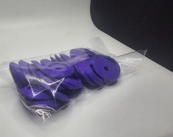 Body Bolt Washers