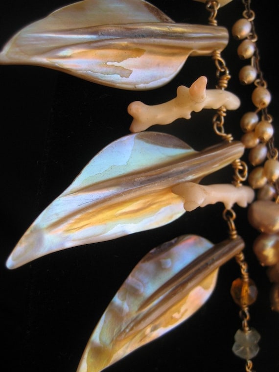 The Tempest Necklace