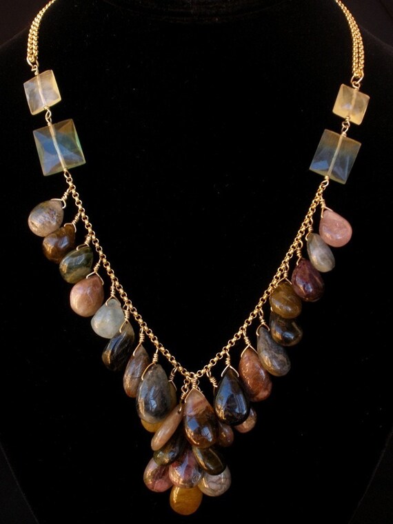 The Circe Necklace